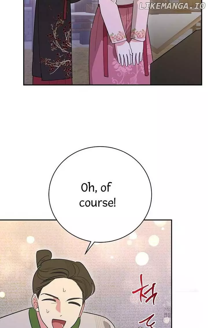 I Am The Precious Daughter Of The Greatest Villain In The Fantasy World - Chapter 125 Page 45