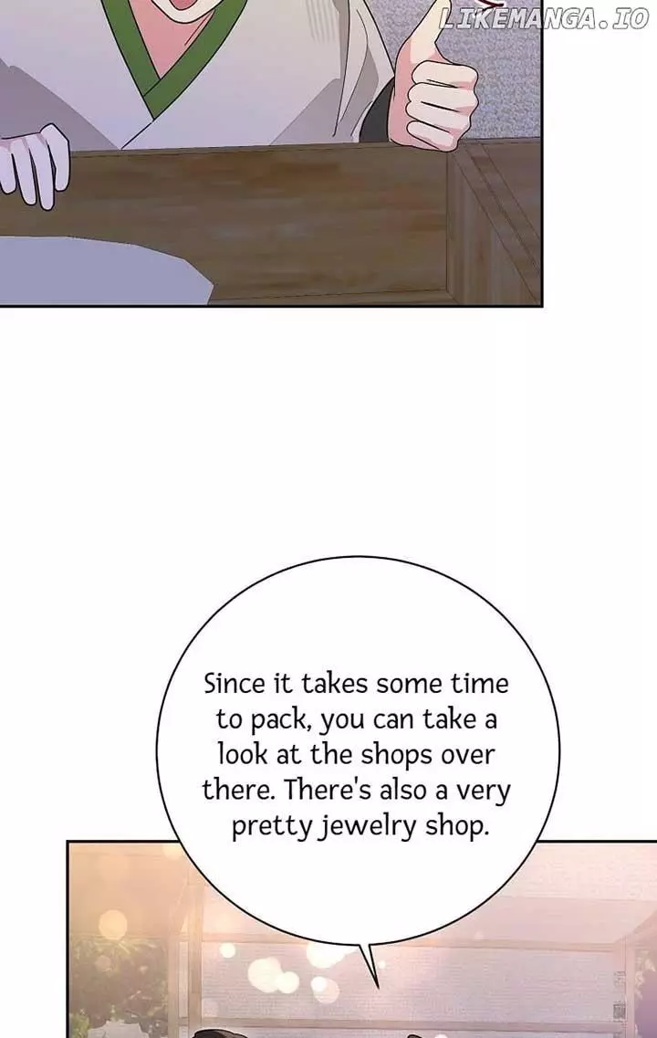 I Am The Precious Daughter Of The Greatest Villain In The Fantasy World - Chapter 125 Page 46