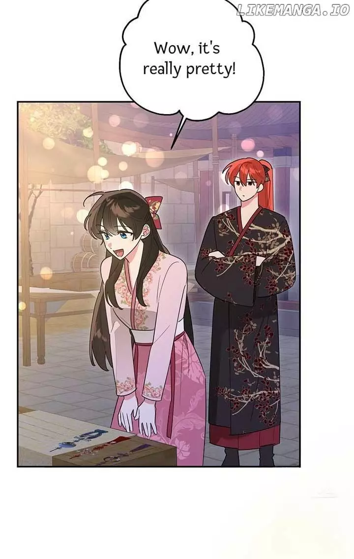 I Am The Precious Daughter Of The Greatest Villain In The Fantasy World - Chapter 125 Page 49
