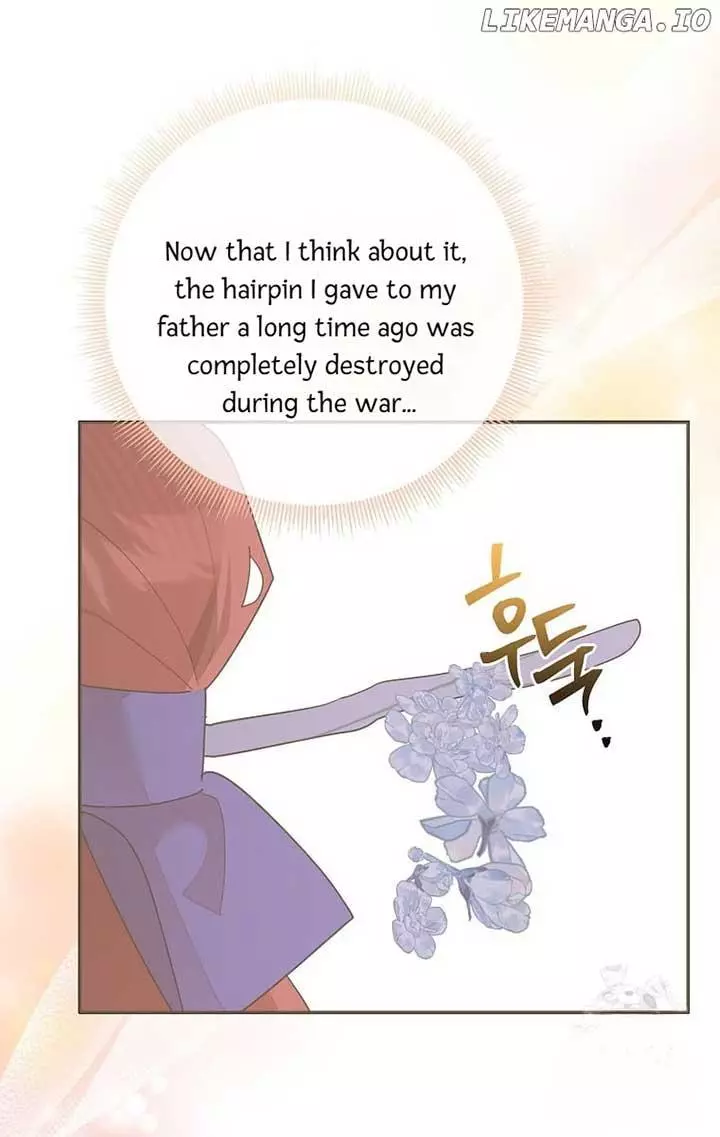 I Am The Precious Daughter Of The Greatest Villain In The Fantasy World - Chapter 125 Page 50