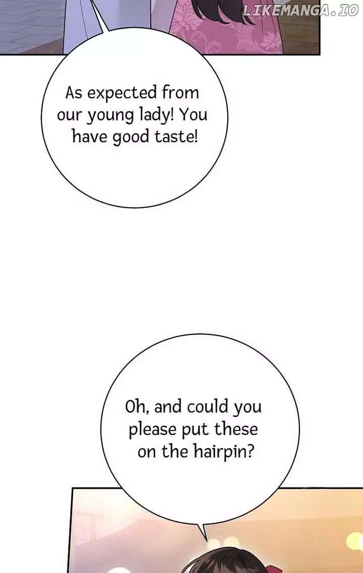 I Am The Precious Daughter Of The Greatest Villain In The Fantasy World - Chapter 125 Page 52