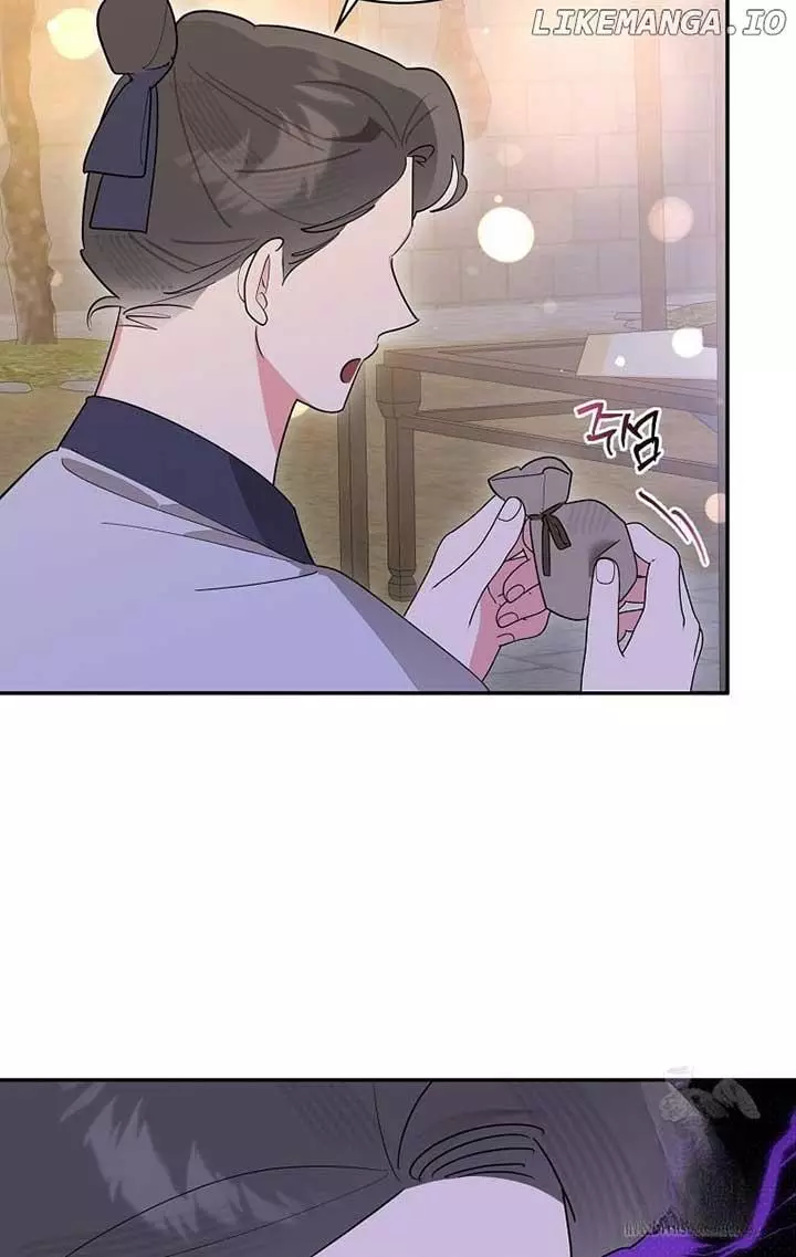 I Am The Precious Daughter Of The Greatest Villain In The Fantasy World - Chapter 125 Page 54