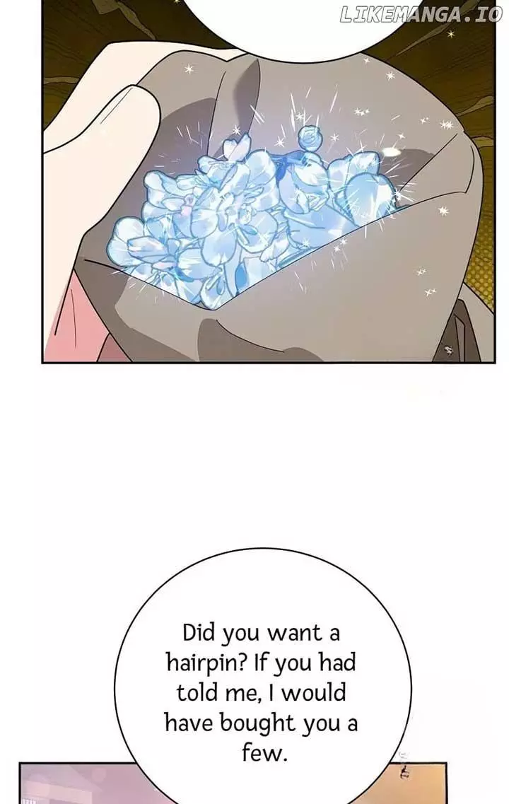 I Am The Precious Daughter Of The Greatest Villain In The Fantasy World - Chapter 125 Page 56