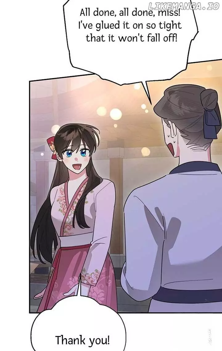 I Am The Precious Daughter Of The Greatest Villain In The Fantasy World - Chapter 125 Page 58