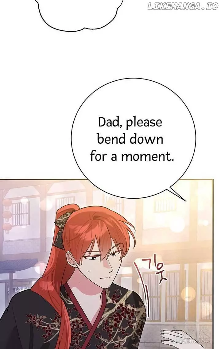 I Am The Precious Daughter Of The Greatest Villain In The Fantasy World - Chapter 125 Page 59