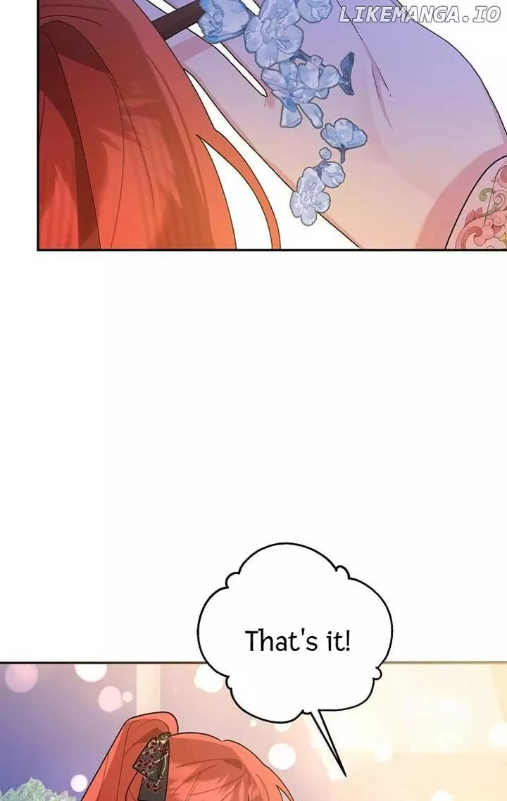 I Am The Precious Daughter Of The Greatest Villain In The Fantasy World - Chapter 125 Page 61