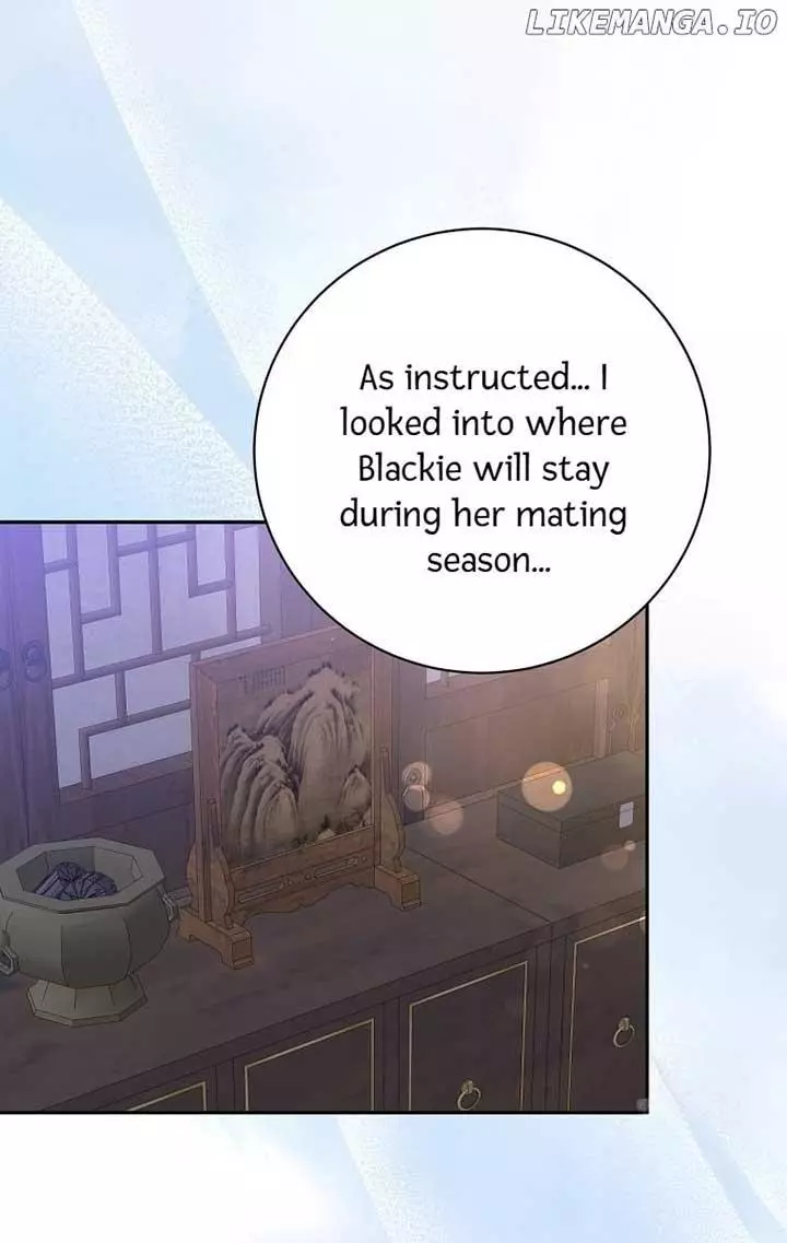 I Am The Precious Daughter Of The Greatest Villain In The Fantasy World - Chapter 125 Page 72