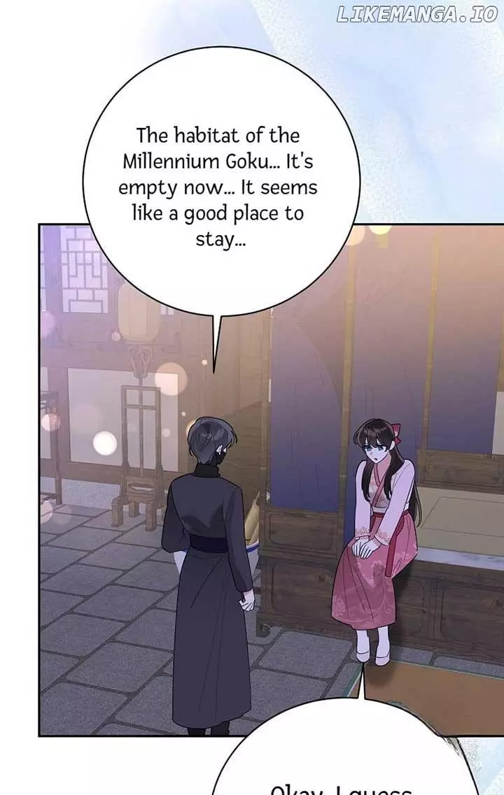 I Am The Precious Daughter Of The Greatest Villain In The Fantasy World - Chapter 125 Page 73