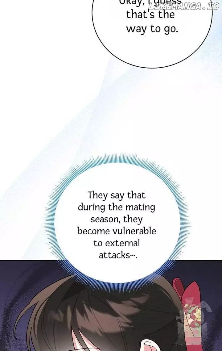 I Am The Precious Daughter Of The Greatest Villain In The Fantasy World - Chapter 125 Page 74