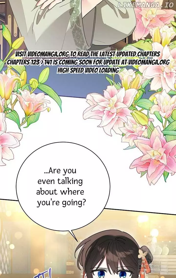 I Am The Precious Daughter Of The Greatest Villain In The Fantasy World - Chapter 126 Page 2