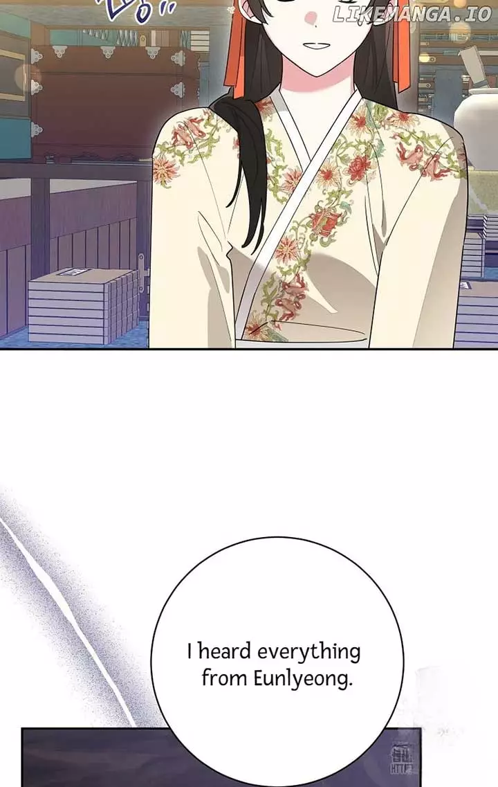 I Am The Precious Daughter Of The Greatest Villain In The Fantasy World - Chapter 126 Page 3