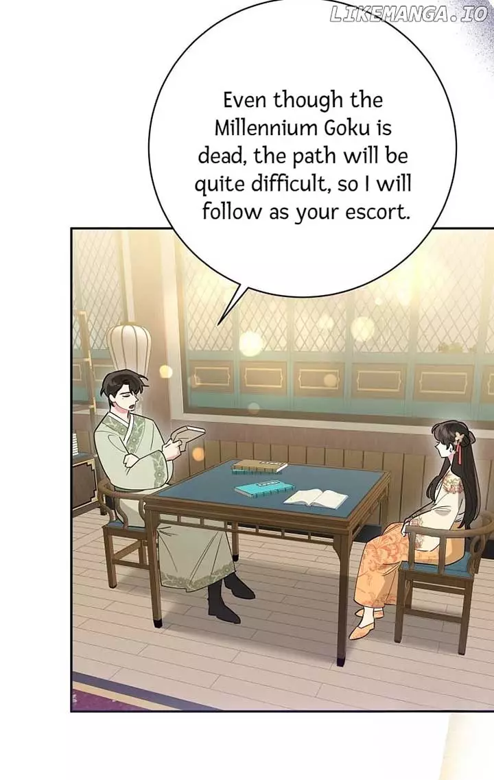 I Am The Precious Daughter Of The Greatest Villain In The Fantasy World - Chapter 126 Page 5