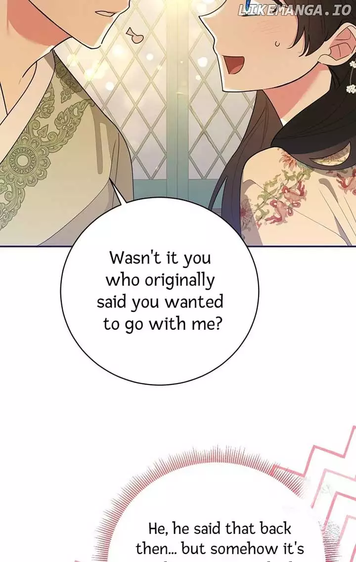 I Am The Precious Daughter Of The Greatest Villain In The Fantasy World - Chapter 126 Page 8