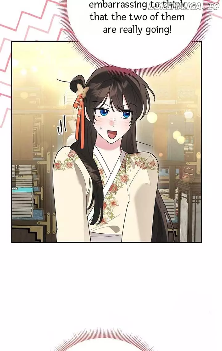 I Am The Precious Daughter Of The Greatest Villain In The Fantasy World - Chapter 126 Page 9
