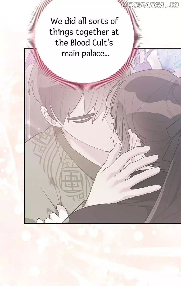 I Am The Precious Daughter Of The Greatest Villain In The Fantasy World - Chapter 126 Page 10