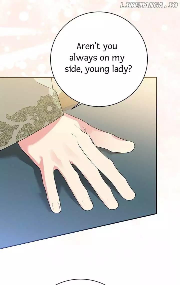I Am The Precious Daughter Of The Greatest Villain In The Fantasy World - Chapter 126 Page 12