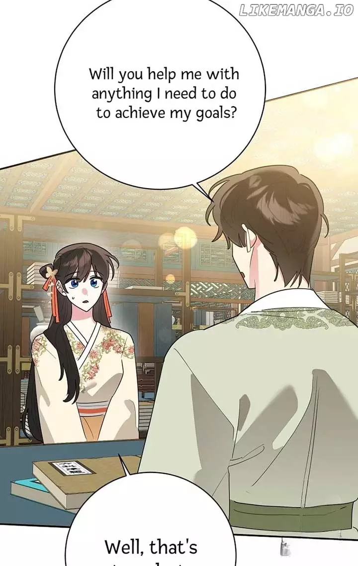 I Am The Precious Daughter Of The Greatest Villain In The Fantasy World - Chapter 126 Page 13