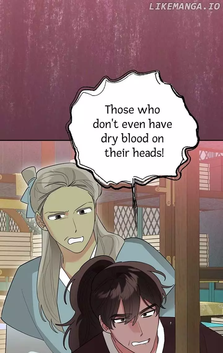 I Am The Precious Daughter Of The Greatest Villain In The Fantasy World - Chapter 126 Page 24