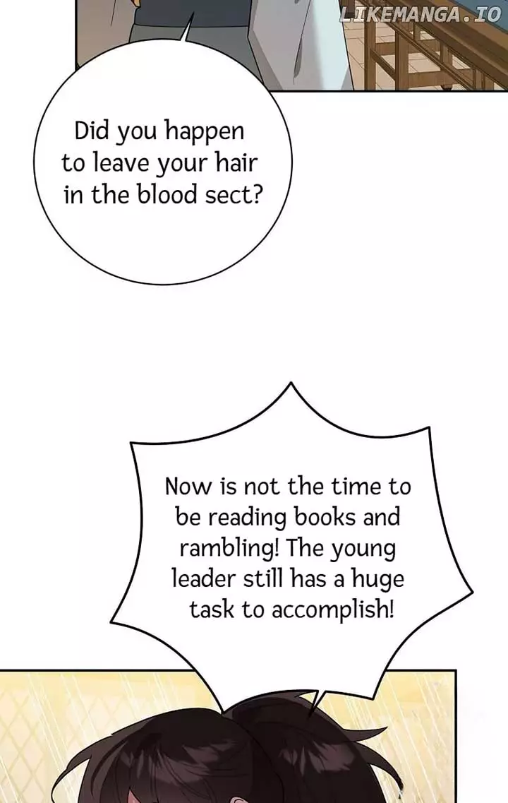 I Am The Precious Daughter Of The Greatest Villain In The Fantasy World - Chapter 126 Page 30
