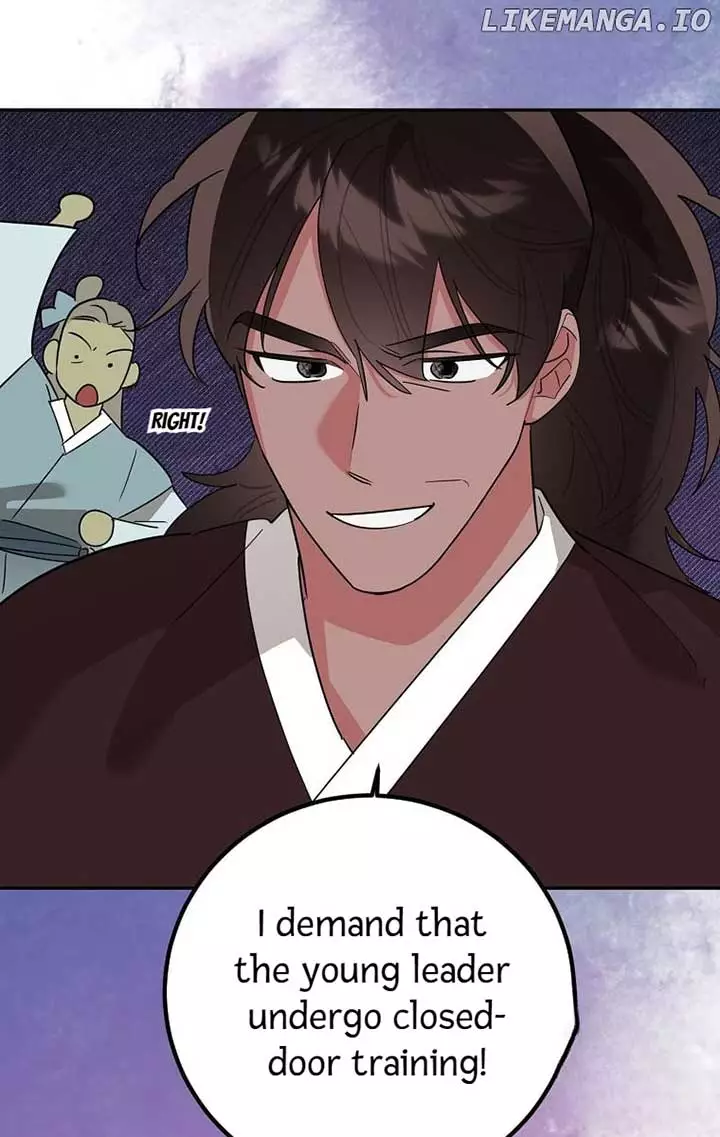 I Am The Precious Daughter Of The Greatest Villain In The Fantasy World - Chapter 126 Page 34