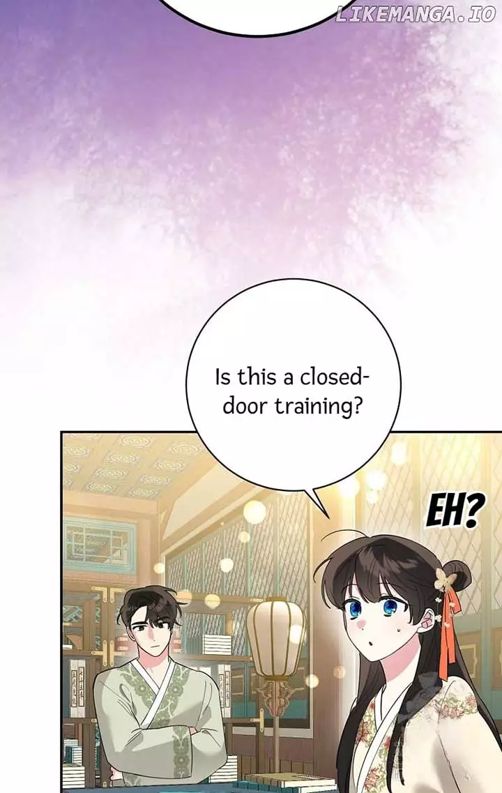 I Am The Precious Daughter Of The Greatest Villain In The Fantasy World - Chapter 126 Page 35