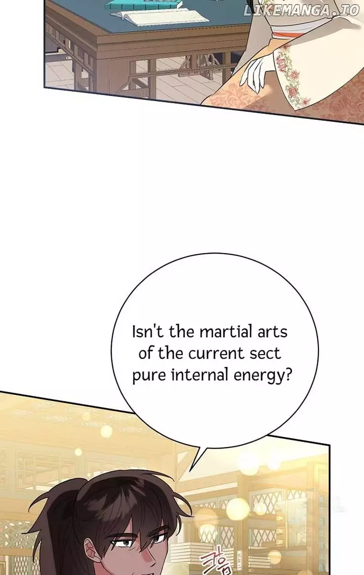I Am The Precious Daughter Of The Greatest Villain In The Fantasy World - Chapter 126 Page 36