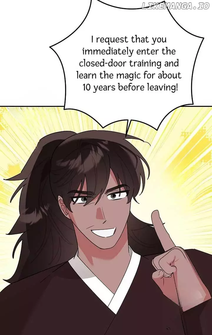 I Am The Precious Daughter Of The Greatest Villain In The Fantasy World - Chapter 126 Page 38
