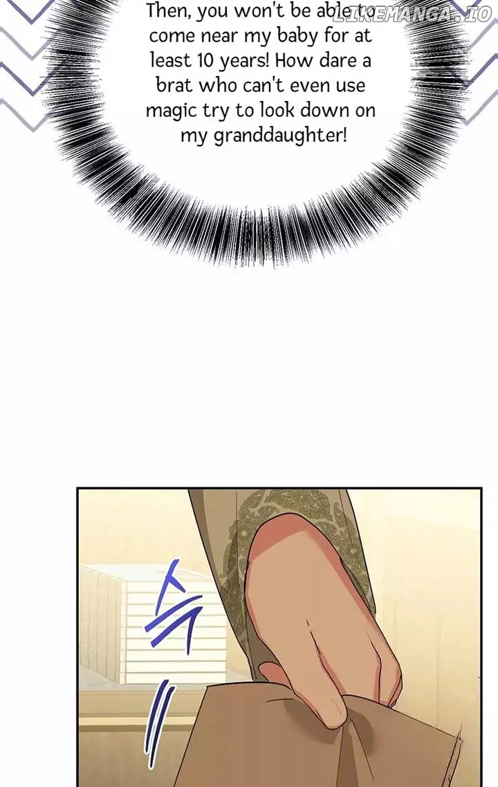 I Am The Precious Daughter Of The Greatest Villain In The Fantasy World - Chapter 126 Page 40