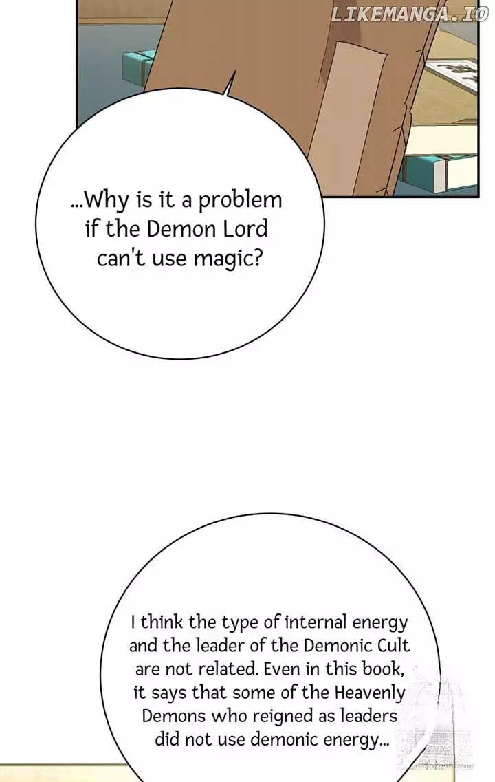I Am The Precious Daughter Of The Greatest Villain In The Fantasy World - Chapter 126 Page 41