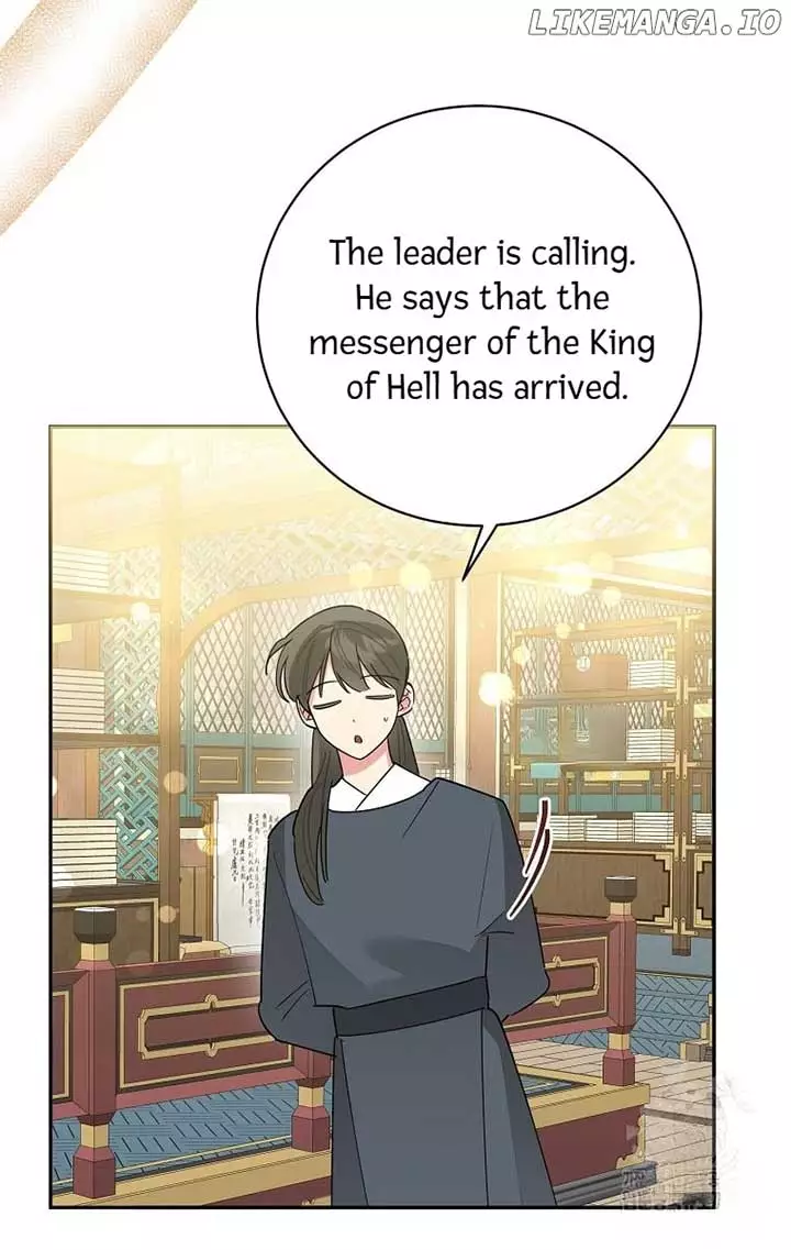 I Am The Precious Daughter Of The Greatest Villain In The Fantasy World - Chapter 126 Page 46