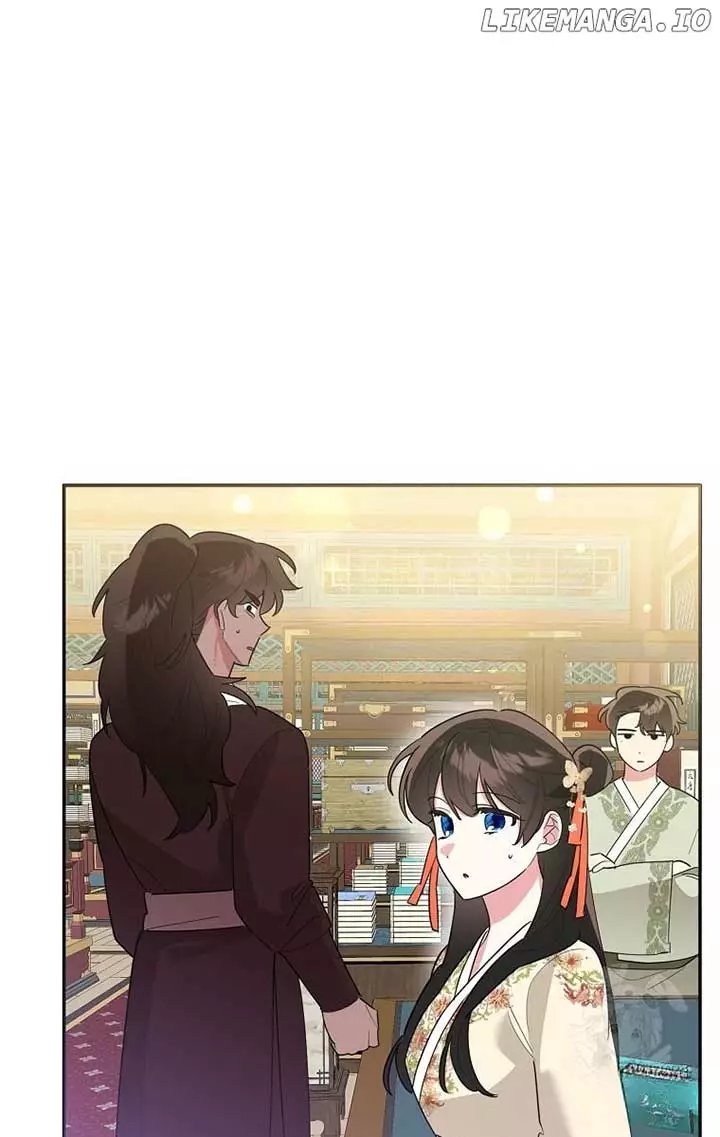 I Am The Precious Daughter Of The Greatest Villain In The Fantasy World - Chapter 126 Page 47