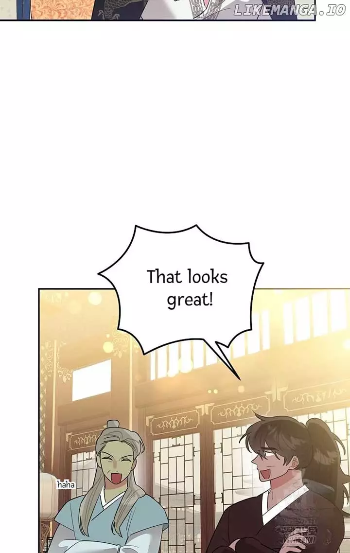 I Am The Precious Daughter Of The Greatest Villain In The Fantasy World - Chapter 126 Page 51