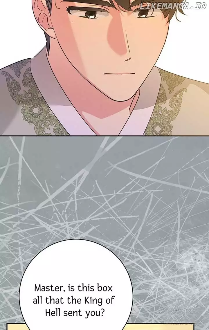 I Am The Precious Daughter Of The Greatest Villain In The Fantasy World - Chapter 126 Page 53
