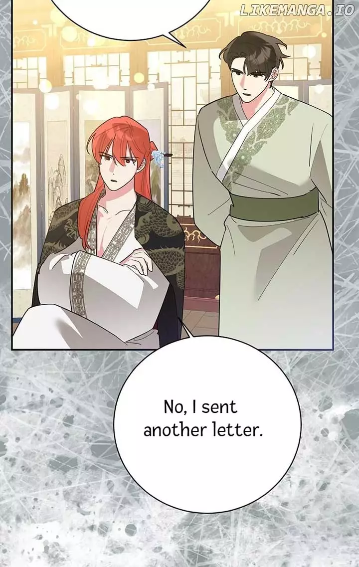 I Am The Precious Daughter Of The Greatest Villain In The Fantasy World - Chapter 126 Page 54
