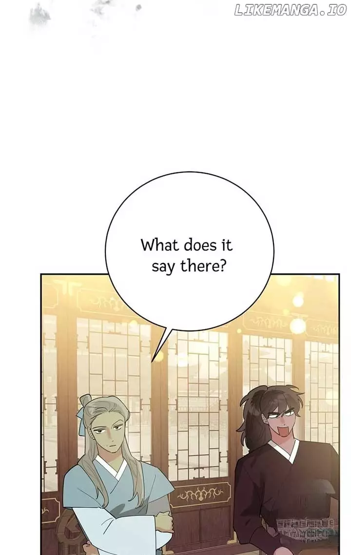 I Am The Precious Daughter Of The Greatest Villain In The Fantasy World - Chapter 126 Page 56