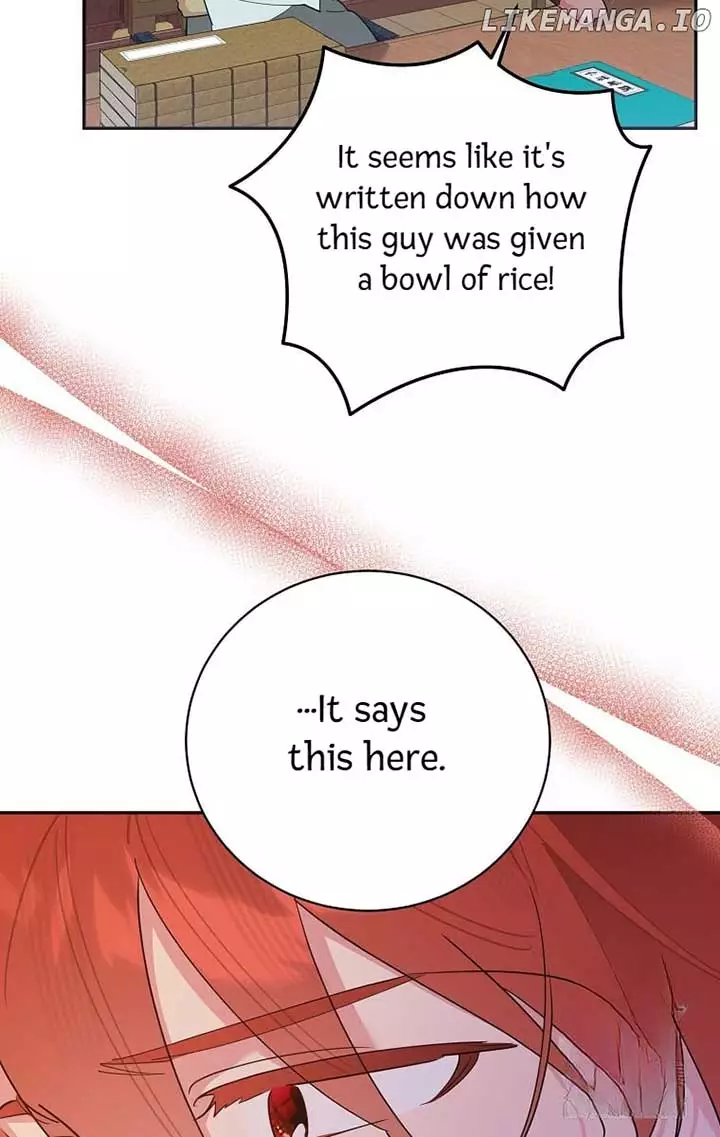 I Am The Precious Daughter Of The Greatest Villain In The Fantasy World - Chapter 126 Page 57