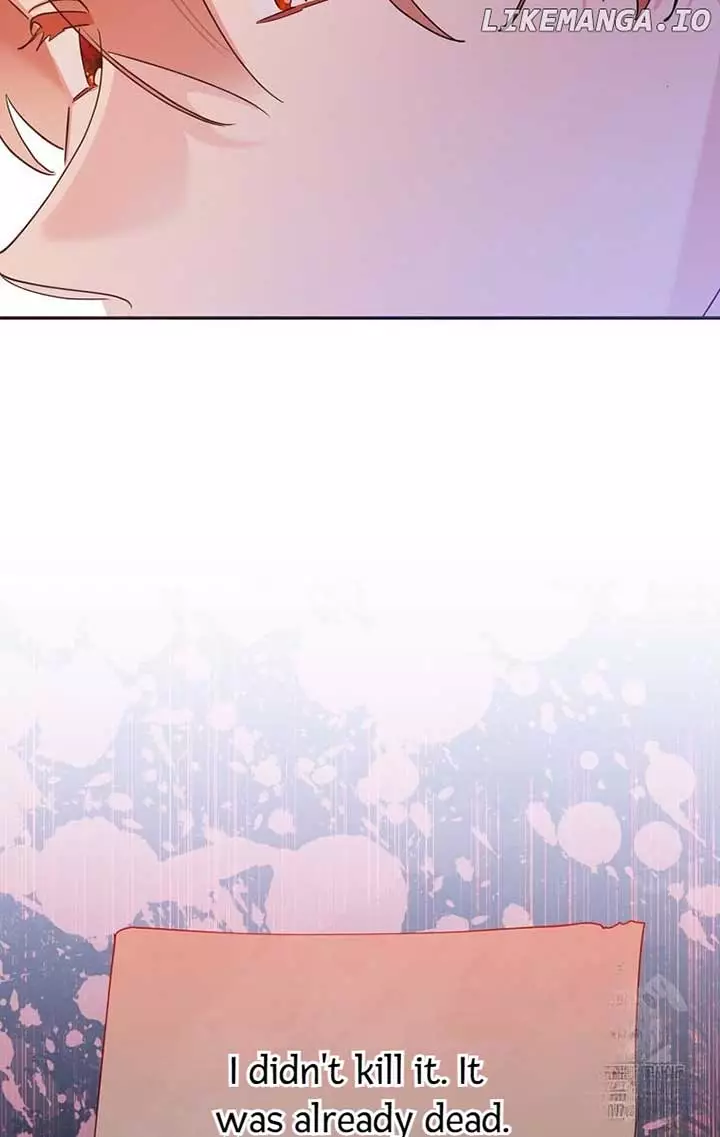 I Am The Precious Daughter Of The Greatest Villain In The Fantasy World - Chapter 126 Page 58