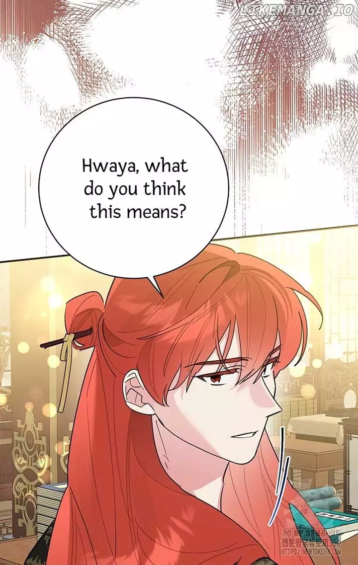 I Am The Precious Daughter Of The Greatest Villain In The Fantasy World - Chapter 126 Page 60