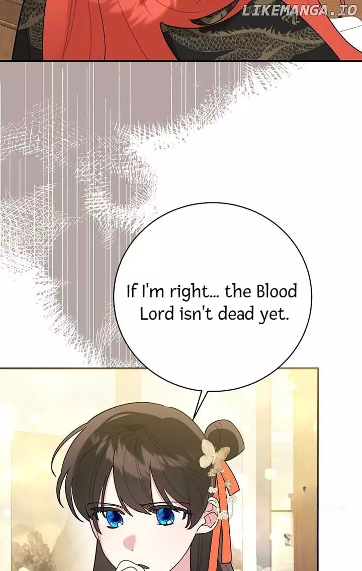 I Am The Precious Daughter Of The Greatest Villain In The Fantasy World - Chapter 126 Page 61