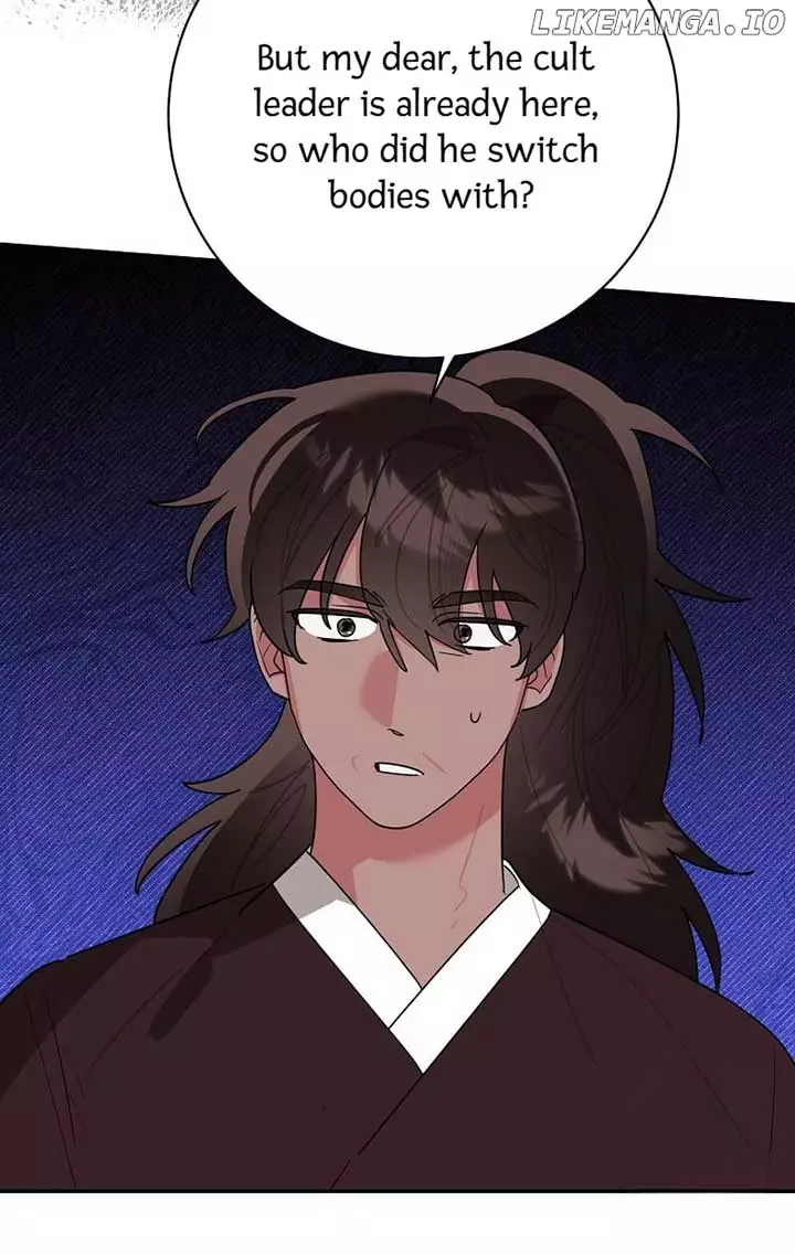 I Am The Precious Daughter Of The Greatest Villain In The Fantasy World - Chapter 126 Page 64