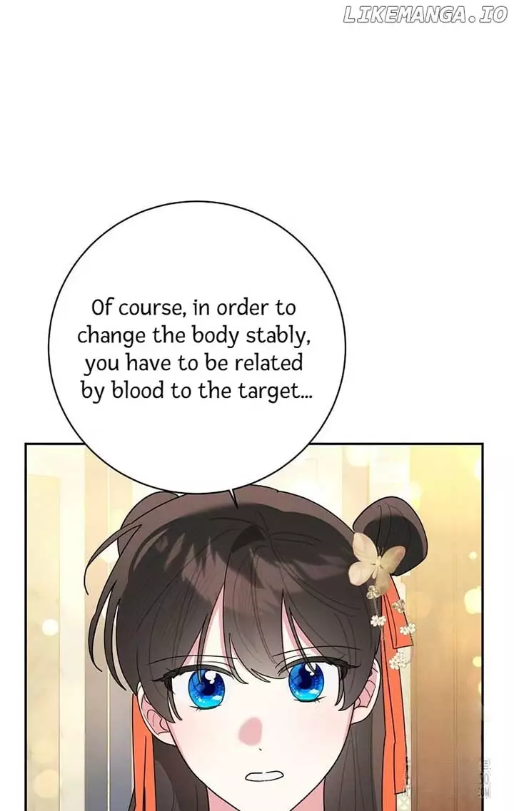 I Am The Precious Daughter Of The Greatest Villain In The Fantasy World - Chapter 126 Page 65