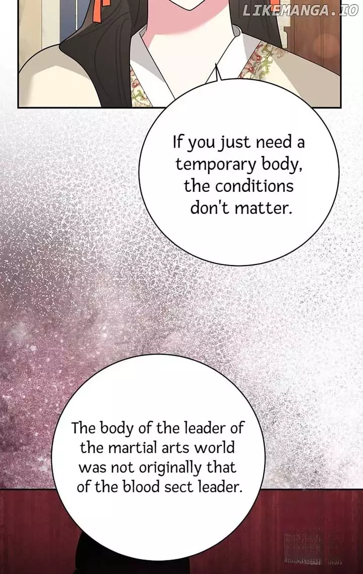 I Am The Precious Daughter Of The Greatest Villain In The Fantasy World - Chapter 126 Page 66