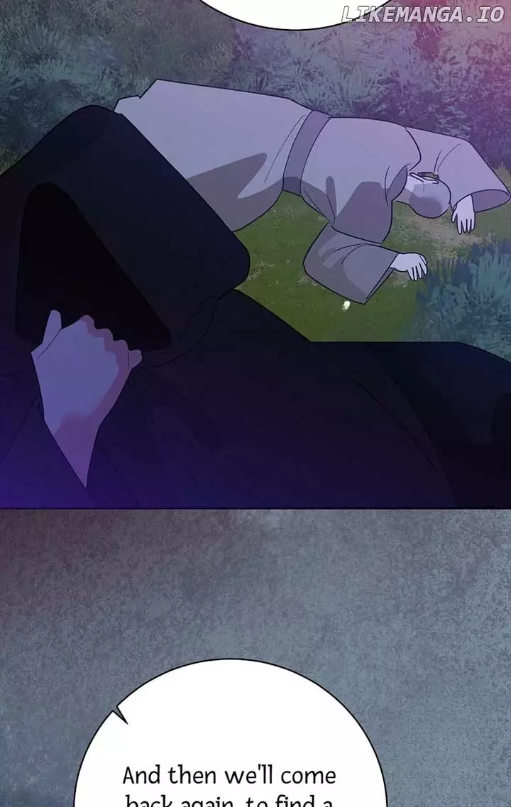 I Am The Precious Daughter Of The Greatest Villain In The Fantasy World - Chapter 126 Page 68