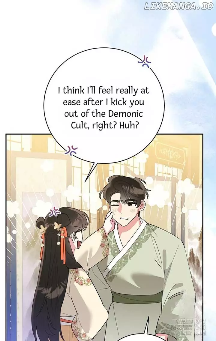 I Am The Precious Daughter Of The Greatest Villain In The Fantasy World - Chapter 126 Page 76