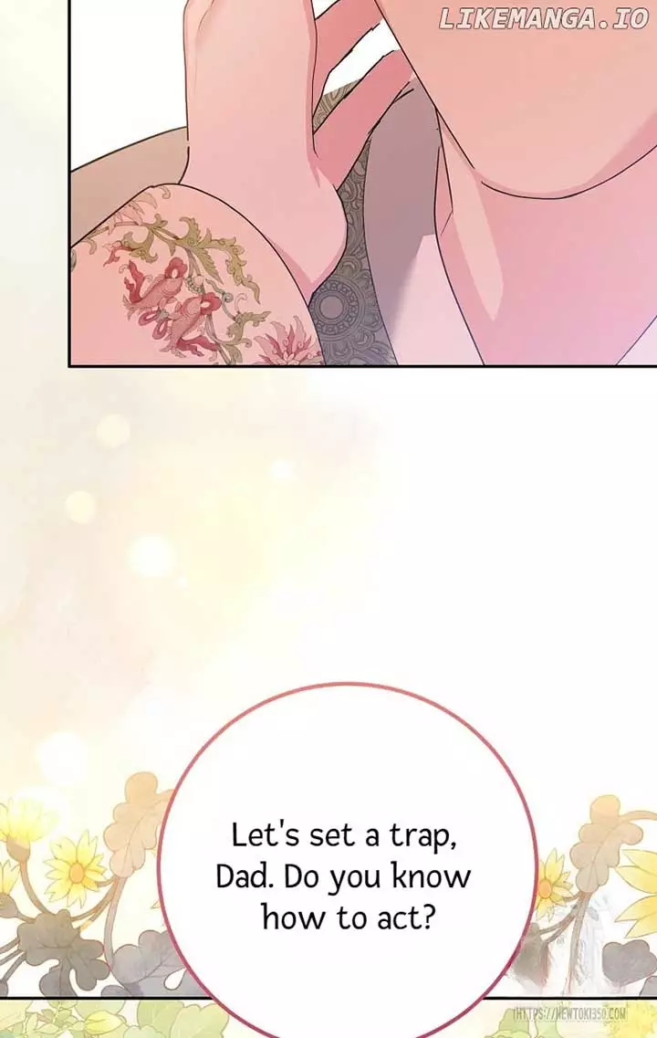 I Am The Precious Daughter Of The Greatest Villain In The Fantasy World - Chapter 126 Page 78