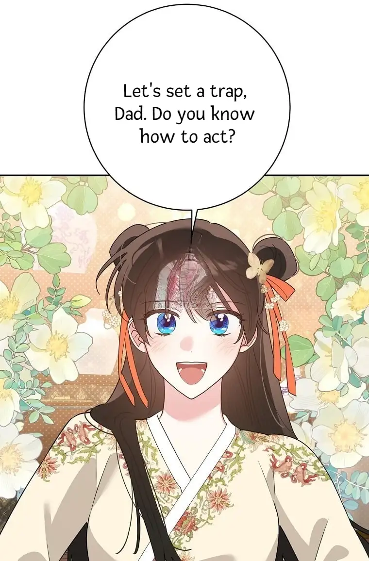 I Am The Precious Daughter Of The Greatest Villain In The Fantasy World - Chapter 127 Page 2