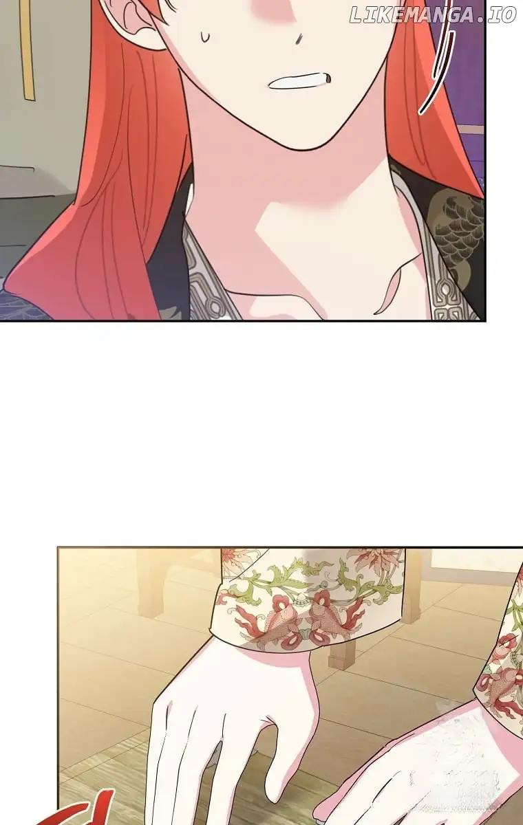 I Am The Precious Daughter Of The Greatest Villain In The Fantasy World - Chapter 127 Page 4