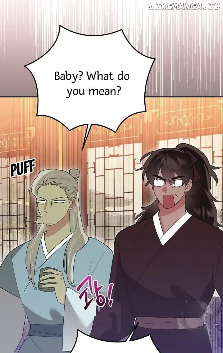 I Am The Precious Daughter Of The Greatest Villain In The Fantasy World - Chapter 127 Page 7