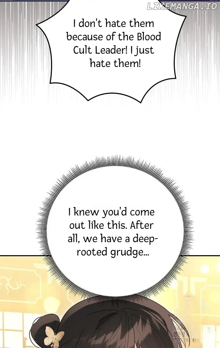 I Am The Precious Daughter Of The Greatest Villain In The Fantasy World - Chapter 127 Page 8