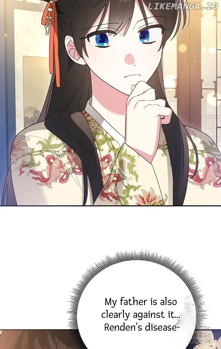 I Am The Precious Daughter Of The Greatest Villain In The Fantasy World - Chapter 127 Page 9